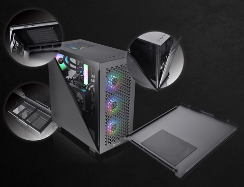 Thermaltake Computer Case